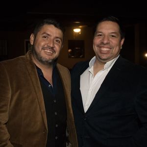 Meet your Posher, Billy